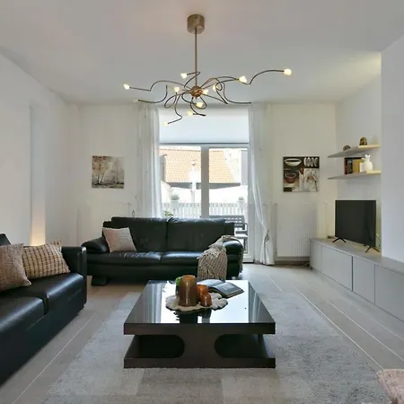 Appartamento Huswell - Mimi's House - Family By The Blankenberge