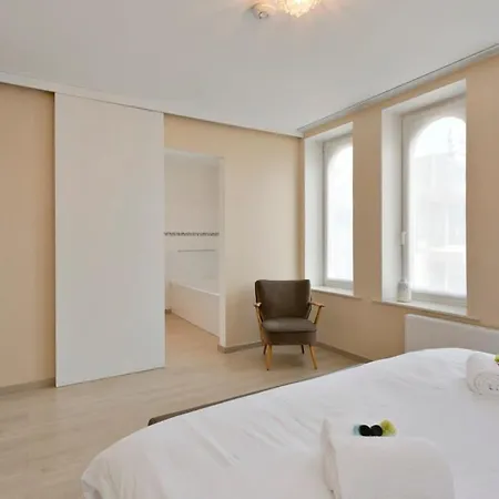 Apartment Huswell - Mimi's House - Family By The