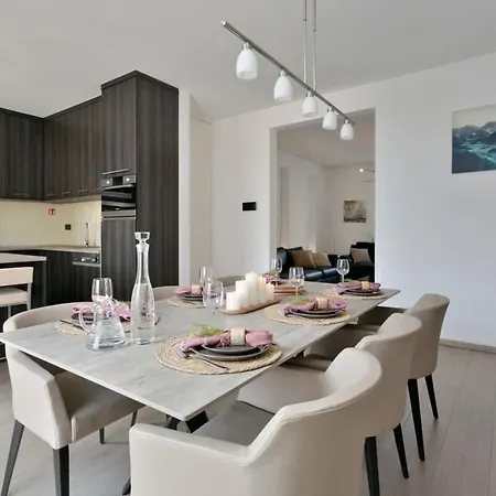 Huswell - Mimi's House - Family By The Apartment Blankenberge