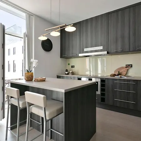 Appartement Huswell - Mimi's House - Family By The Blankenberge