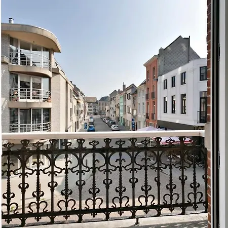 Appartement Huswell - Mimi's House - Family By The