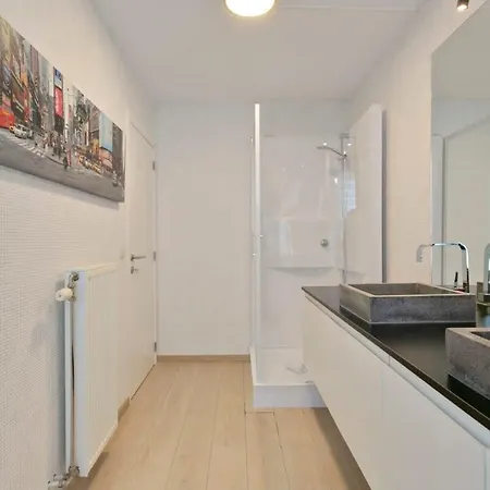 Appartement Huswell - Mimi's House - Family By The Blankenberge