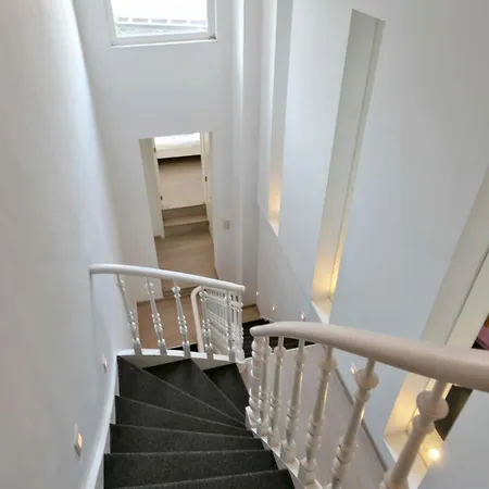 Appartement Huswell - Mimi's House - Family By The