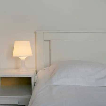 Huswell - Mimi's House - Family By The Blankenberge