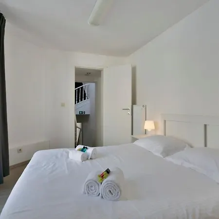 Huswell - Mimi's House - Family By The Appartamento