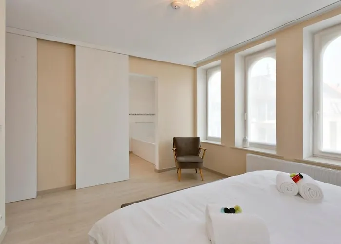 Apartamento Huswell - Mimi's House - Family By The