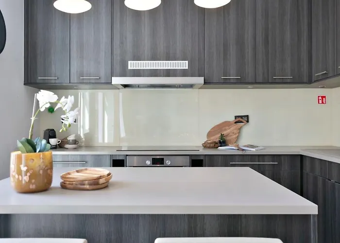 Huswell - Mimi's House - Family By The 布兰肯贝赫