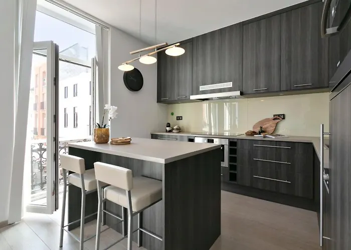 Apartamento Huswell - Mimi's House - Family By The Blankenberge