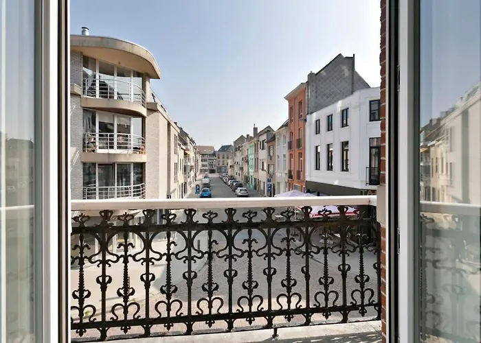 Apartamento Huswell - Mimi's House - Family By The