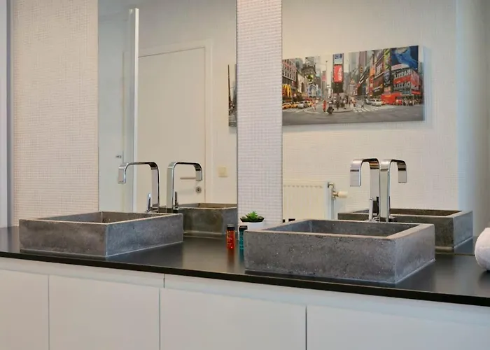 Apartamento Huswell - Mimi's House - Family By The *