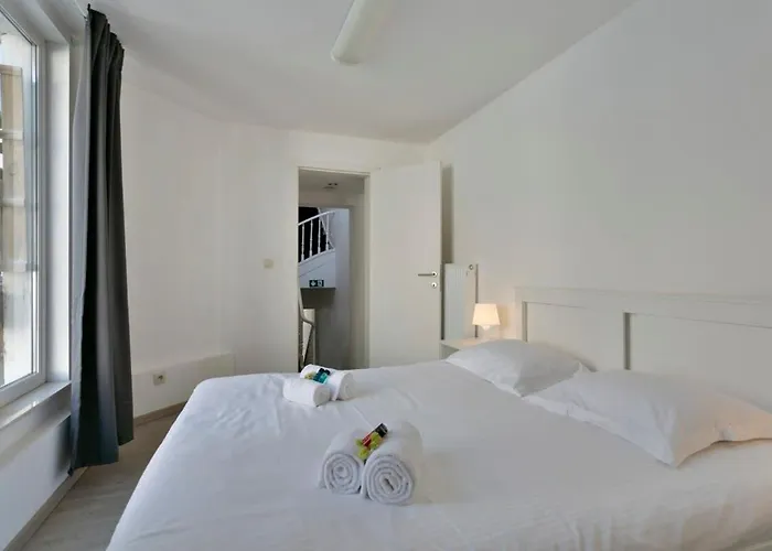 Huswell - Mimi's House - Family By The 公寓