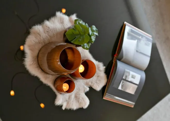 Apartamento Huswell - Mimi's House - Family By The Blankenberge