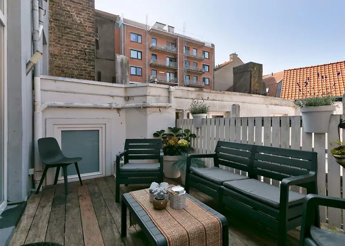 Huswell - Mimi's House - Family By The 公寓 布兰肯贝赫