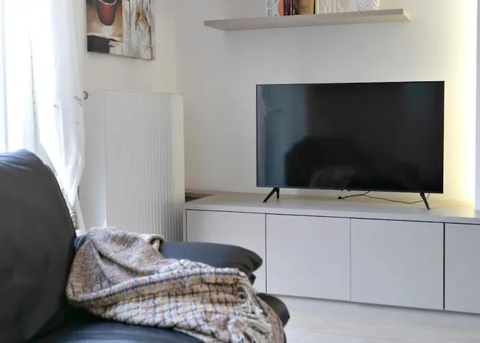 Huswell - Mimi's House - Family By The Apartamento