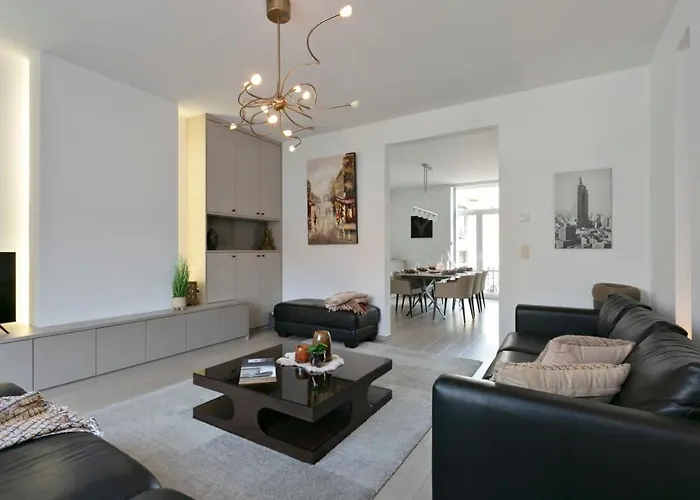 Apartamento Huswell - Mimi's House - Family By The *