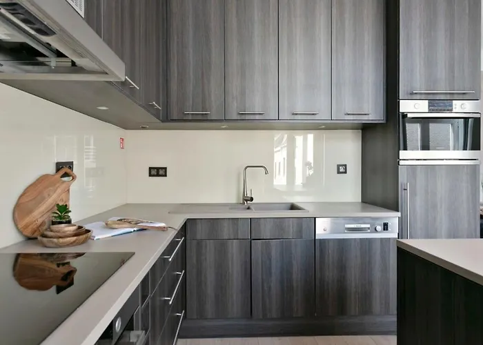 Huswell - Mimi's House - Family By The Apartamento *