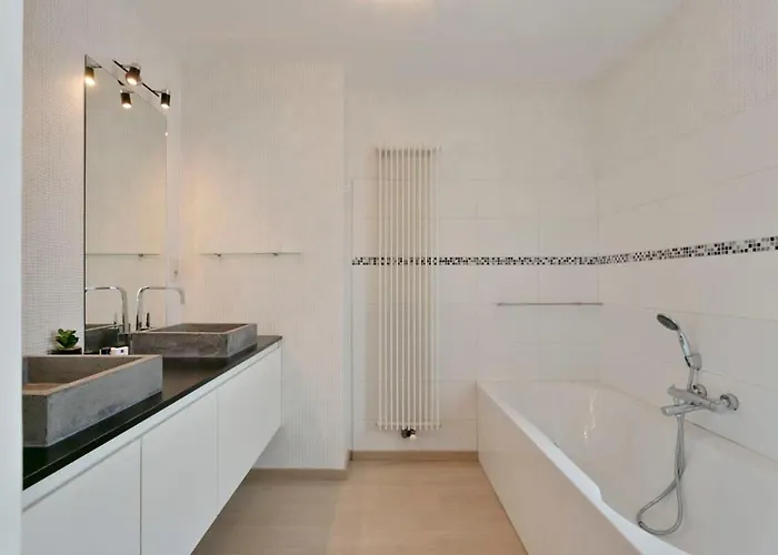 Apartamento Huswell - Mimi's House - Family By The