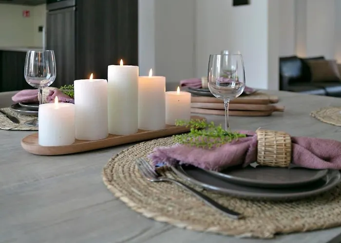 Huswell - Mimi's House - Family By The 布兰肯贝赫