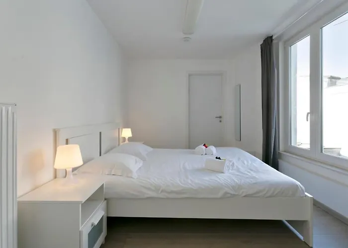 Apartamento Huswell - Mimi's House - Family By The *